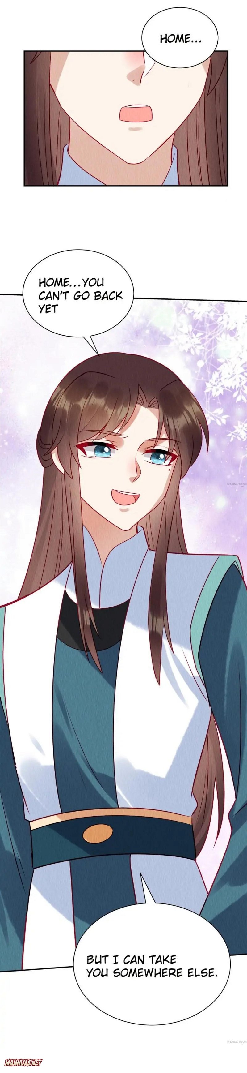 Prince’s Pampered Wife chapter 38 - page 3