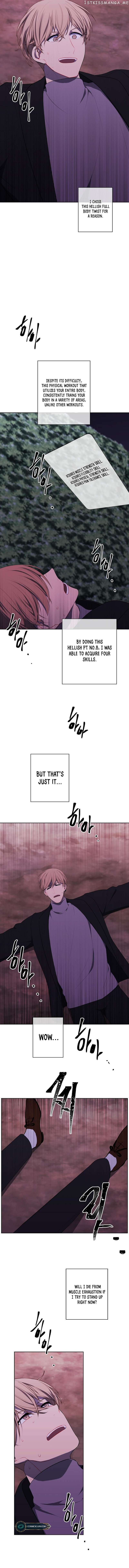 I Woke Up as the Villain Chapter 148 - page 10