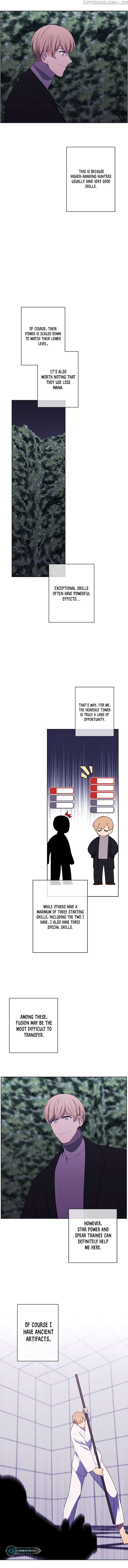 I Woke Up as the Villain Chapter 148 - page 5