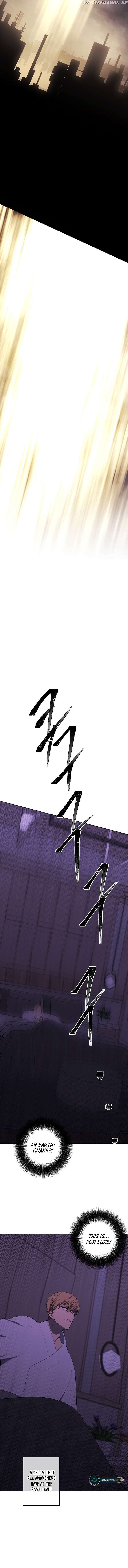 I Woke Up as the Villain Chapter 146 - page 9