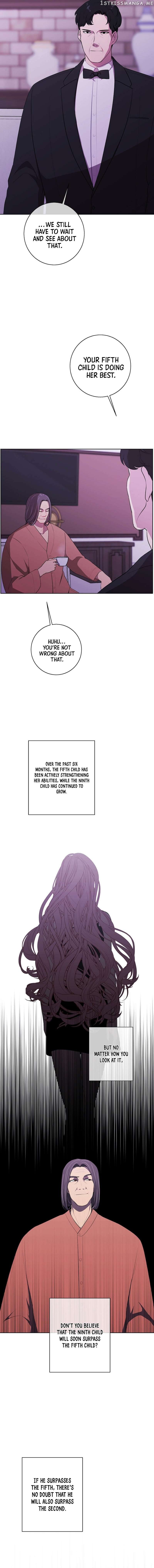 I Woke Up as the Villain Chapter 145 - page 8