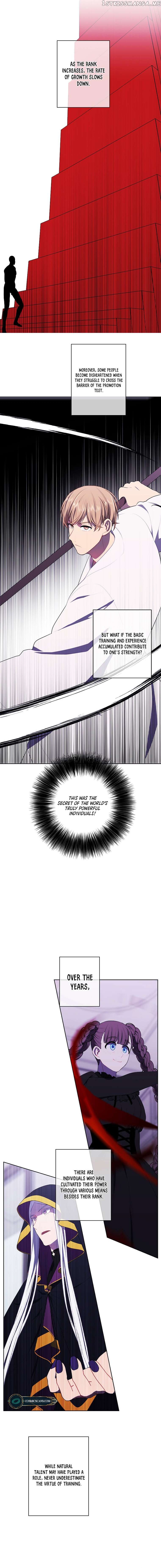 I Woke Up as the Villain Chapter 144 - page 10
