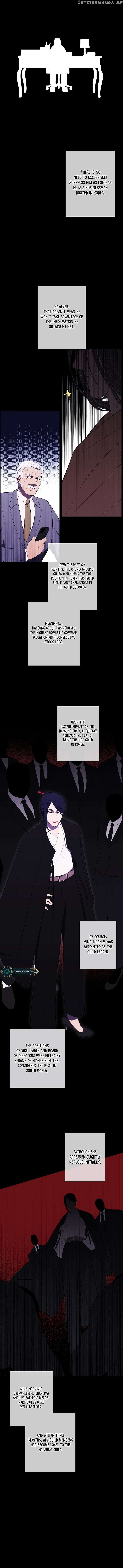 I Woke Up as the Villain Chapter 144 - page 7
