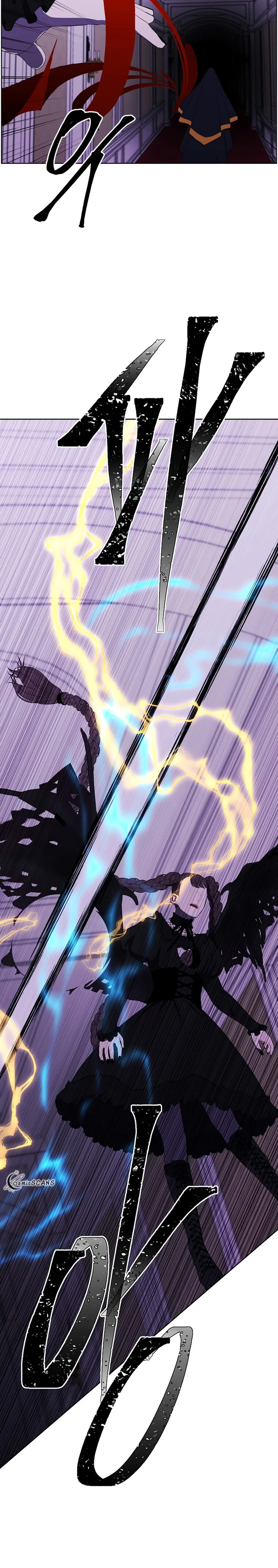 I Woke Up as the Villain Chapter 135 - page 14