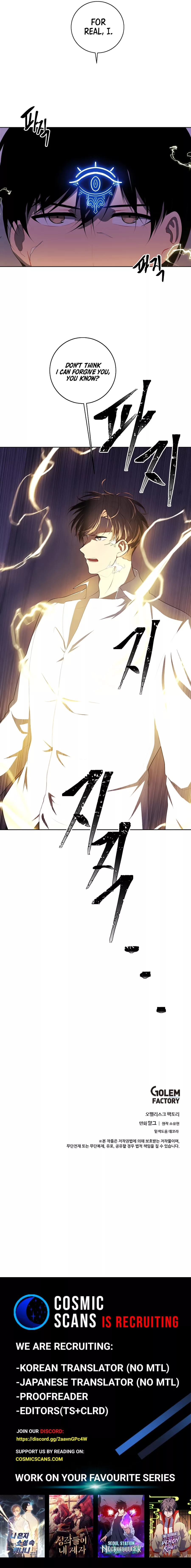 I Woke Up as the Villain Chapter 128 - page 13