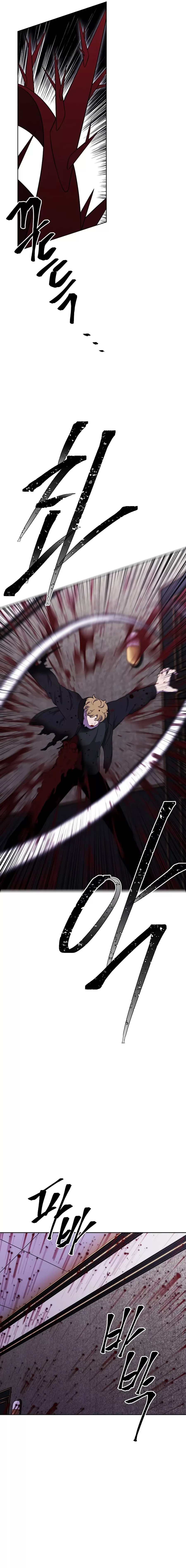 I Woke Up as the Villain Chapter 127 - page 10
