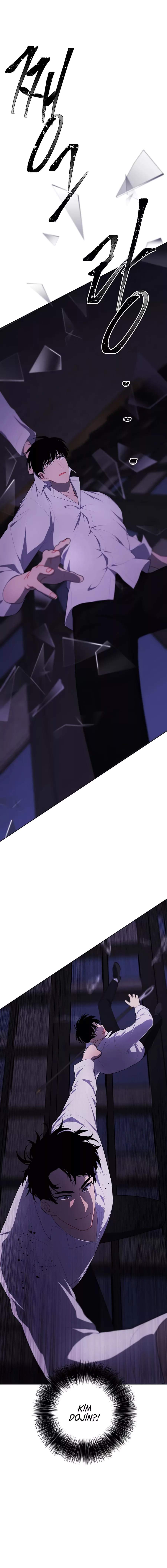 I Woke Up as the Villain Chapter 127 - page 13