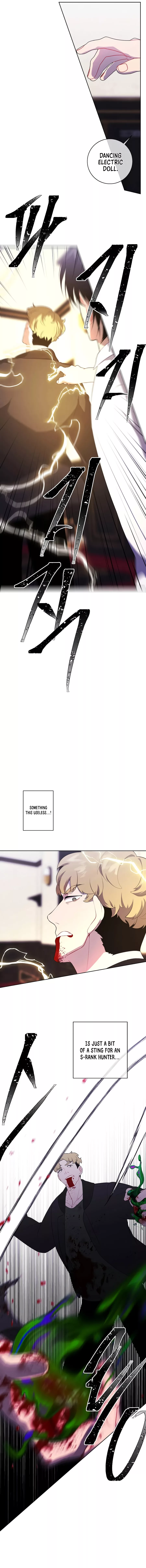 I Woke Up as the Villain Chapter 127 - page 4