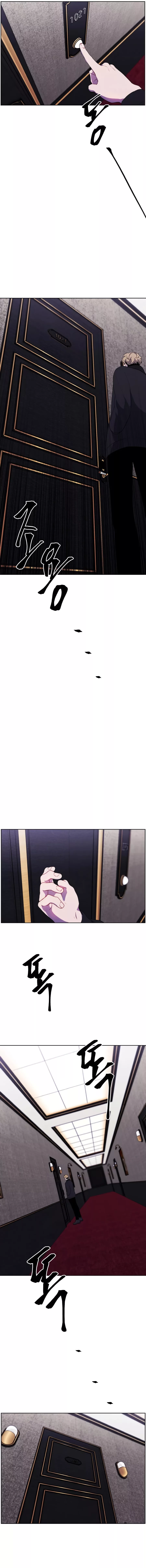 I Woke Up as the Villain Chapter 126 - page 4