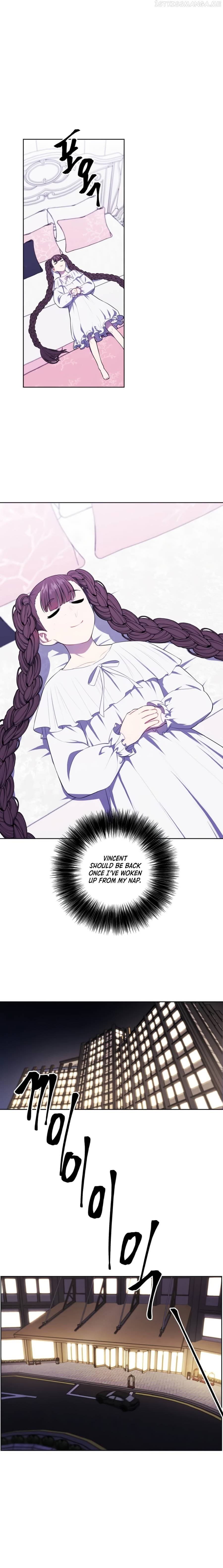 I Woke Up as the Villain Chapter 125 - page 16