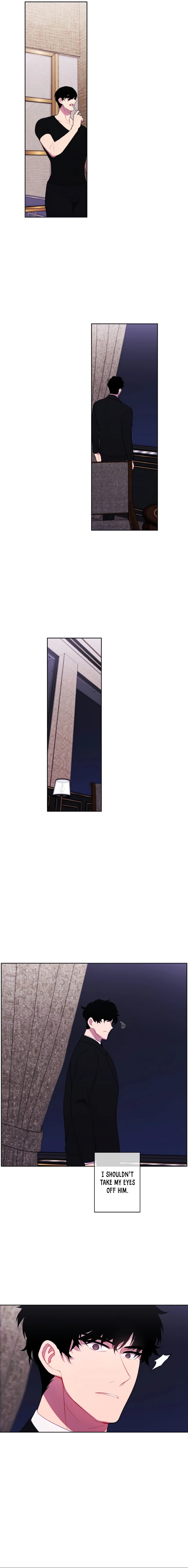 I Woke Up as the Villain Chapter 124 - page 13