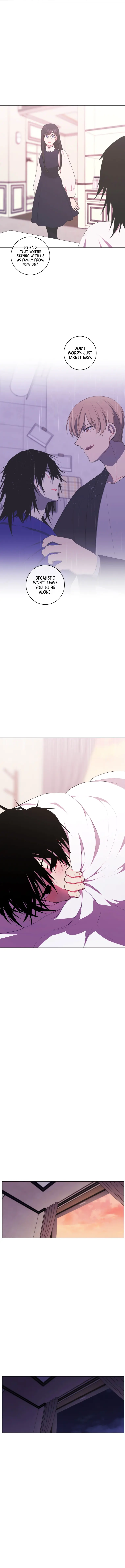 I Woke Up as the Villain chapter 115 - page 7