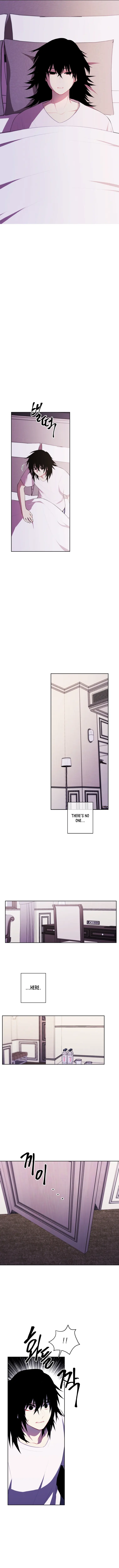 I Woke Up as the Villain chapter 114 - page 9