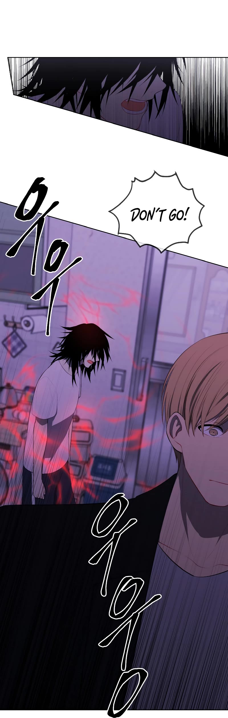 I Woke Up as the Villain chapter 110 - page 29
