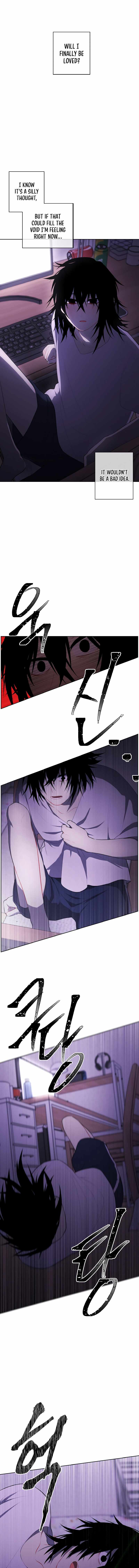 I Woke Up as the Villain chapter 108 - page 4