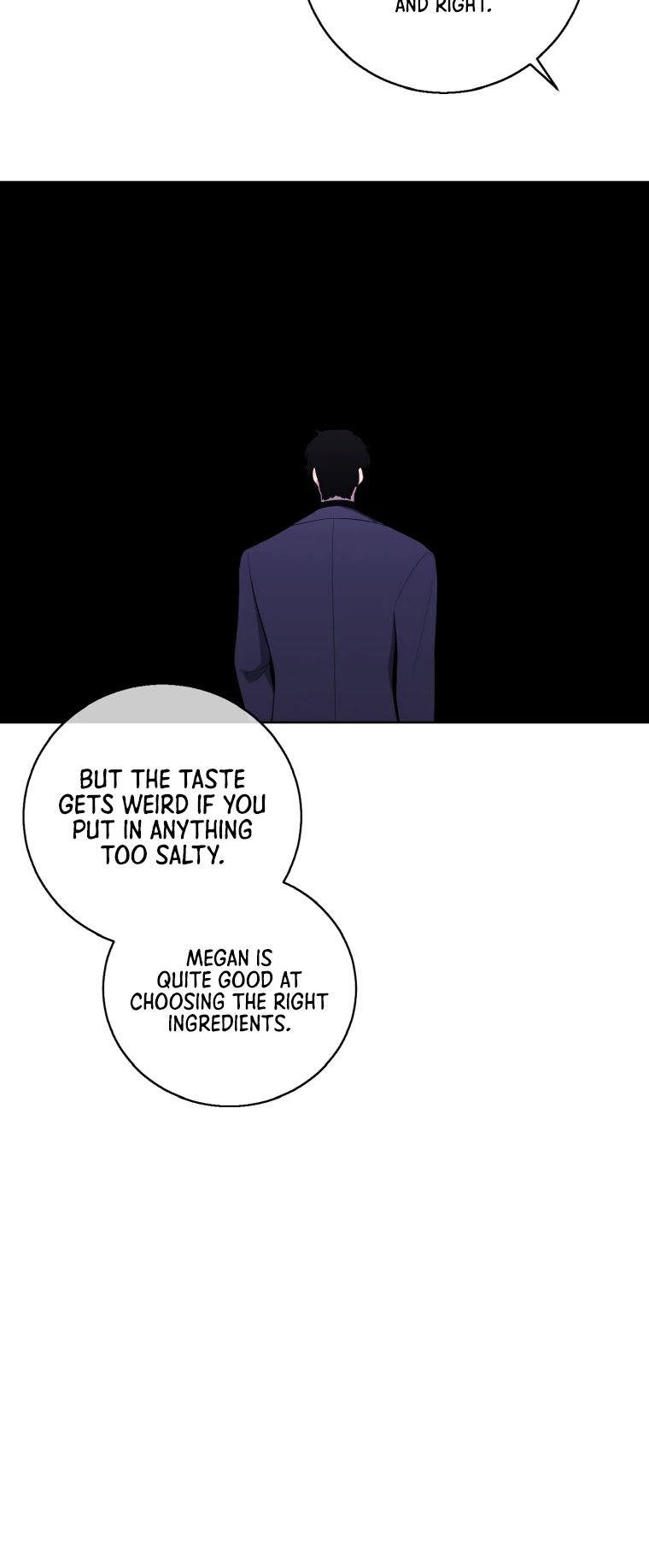 I Woke Up as the Villain chapter 101 - page 24