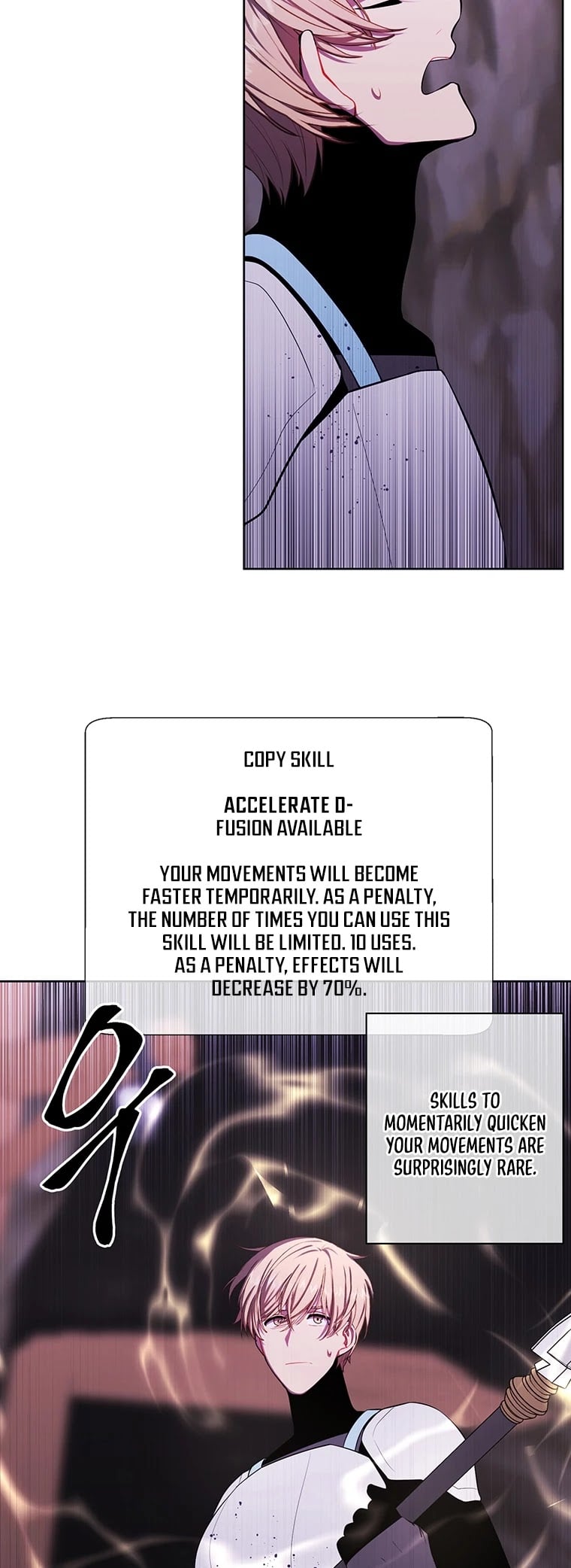 I Woke Up as the Villain chapter 90 - page 28