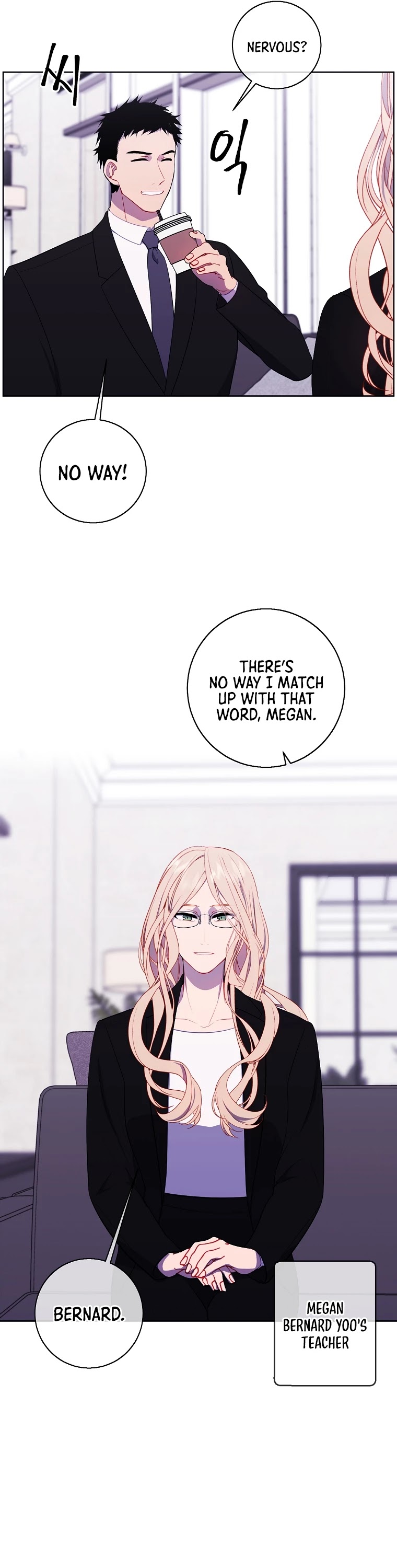 I Woke Up as the Villain chapter 89 - page 18