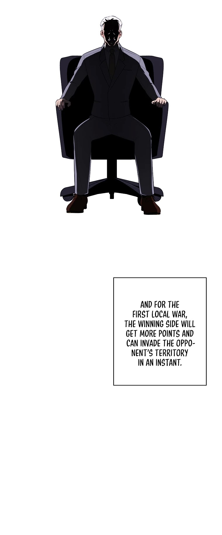 I Woke Up as the Villain chapter 88 - page 13