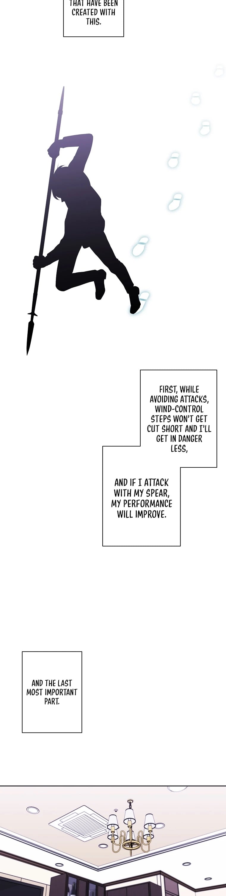 I Woke Up as the Villain chapter 85 - page 7