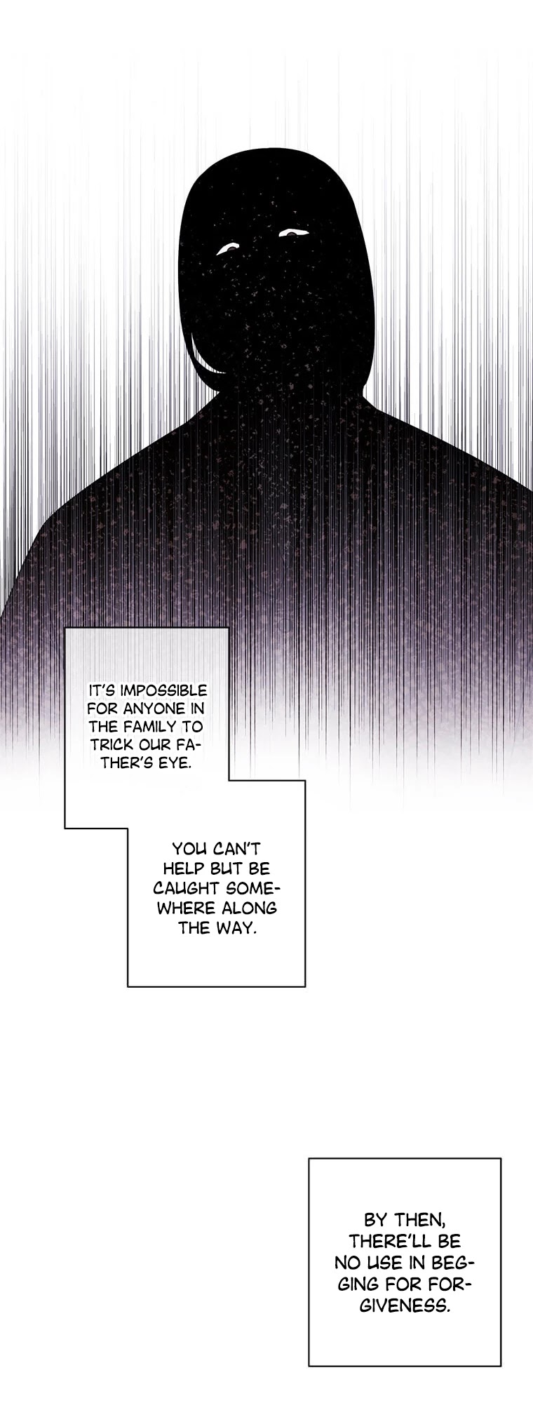 I Woke Up as the Villain chapter 81 - page 43