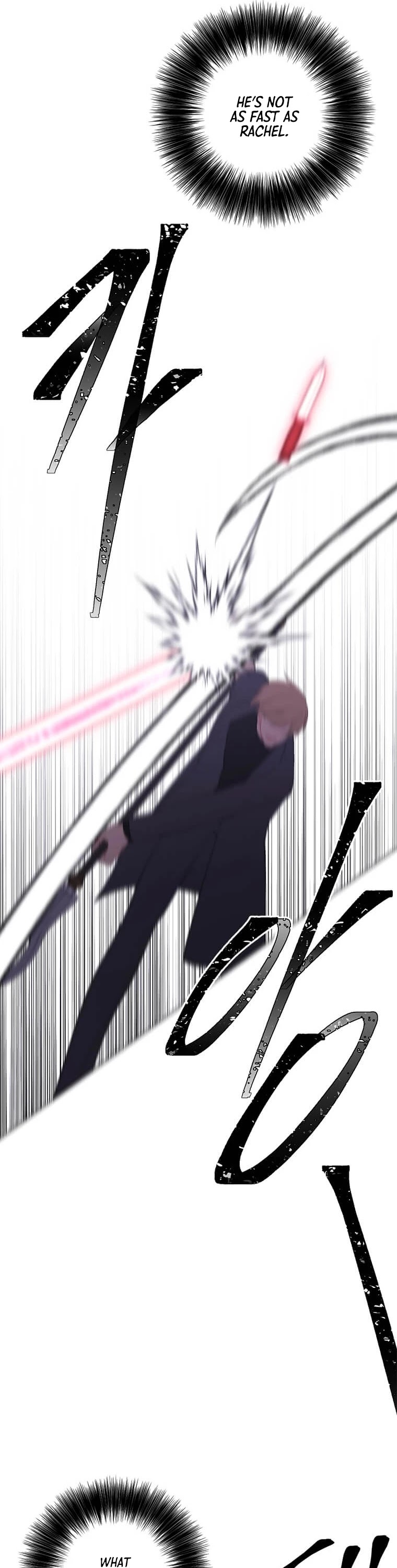 I Woke Up as the Villain chapter 81 - page 6