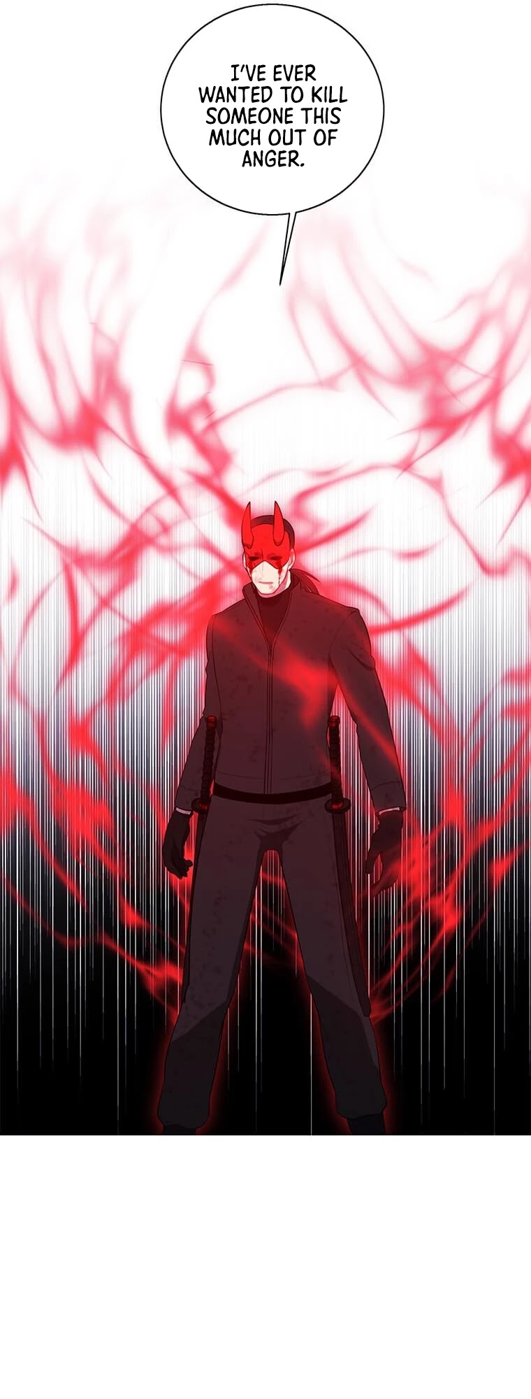 I Woke Up as the Villain chapter 80 - page 13