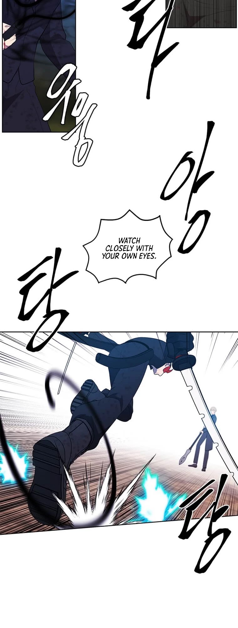 I Woke Up as the Villain chapter 80 - page 25