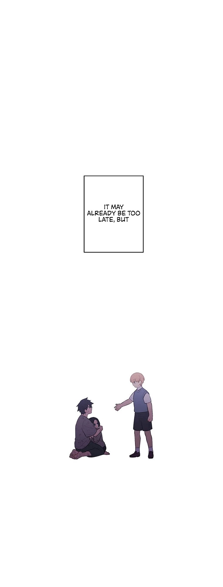 I Woke Up as the Villain chapter 80 - page 37