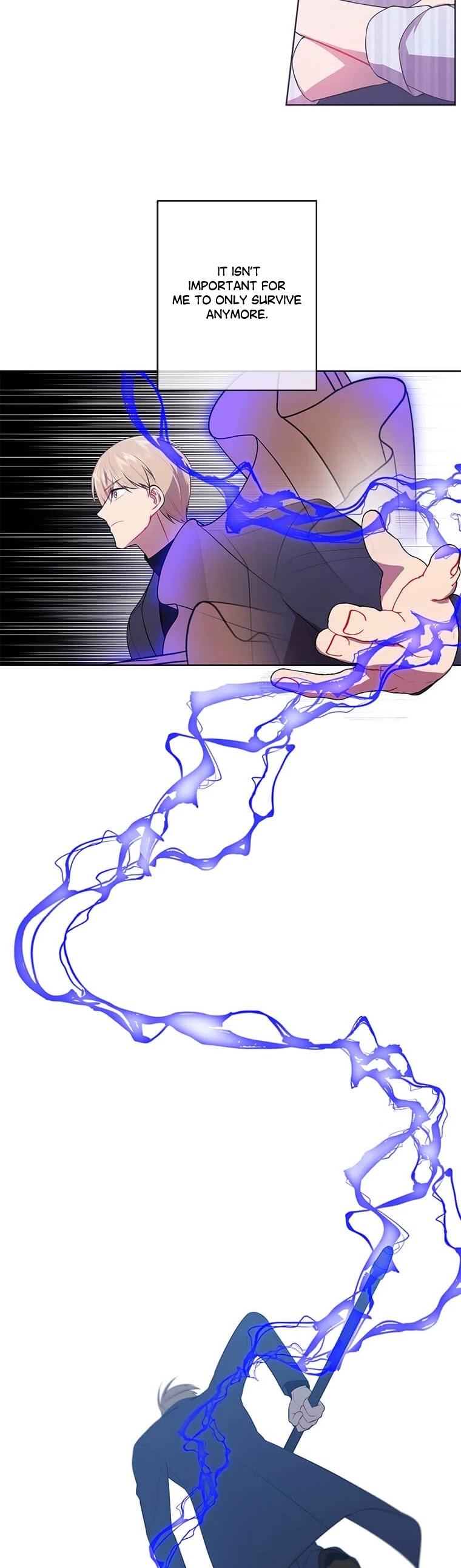 I Woke Up as the Villain chapter 80 - page 39