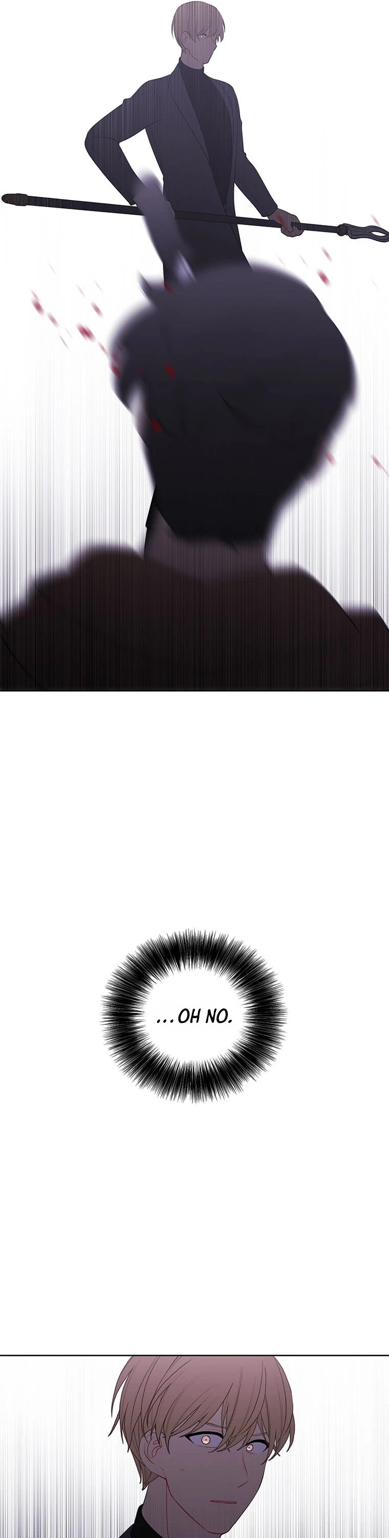 I Woke Up as the Villain chapter 79 - page 14