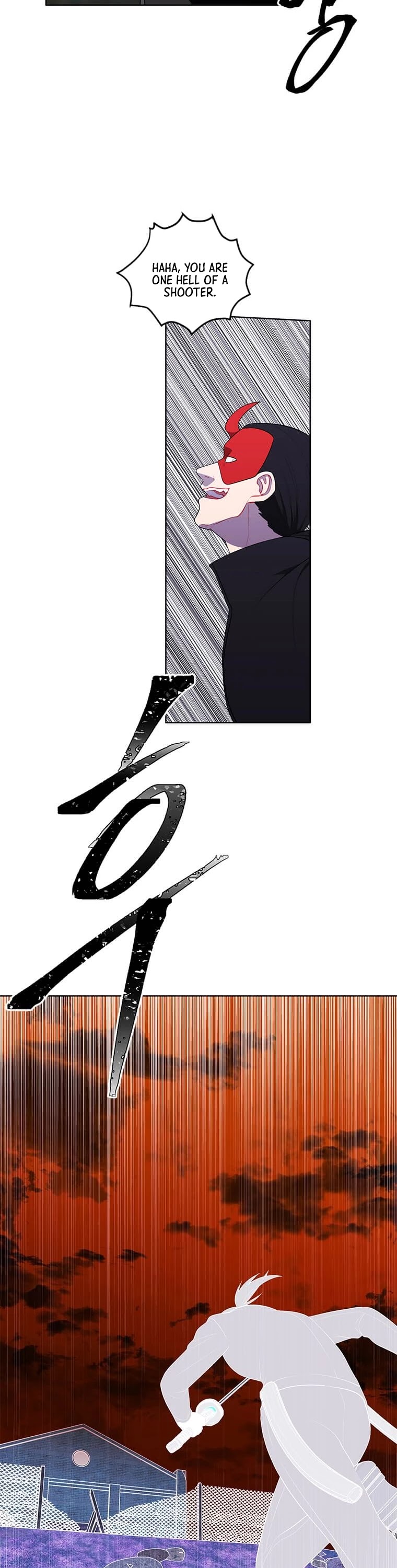 I Woke Up as the Villain chapter 79 - page 3