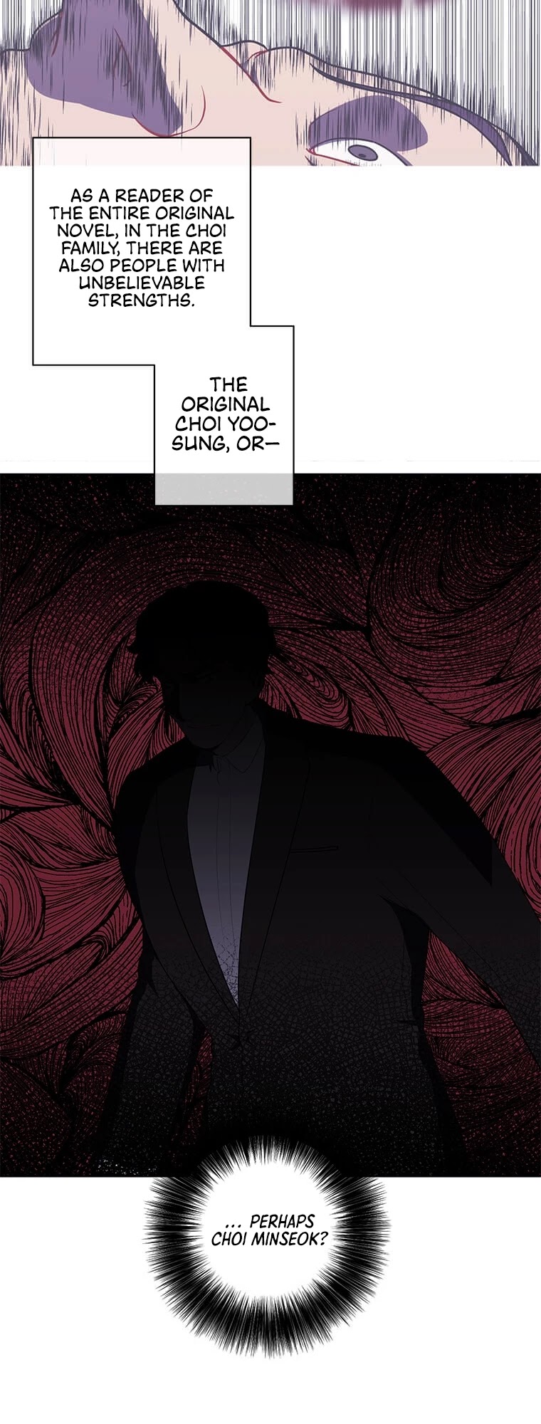I Woke Up as the Villain chapter 77 - page 29