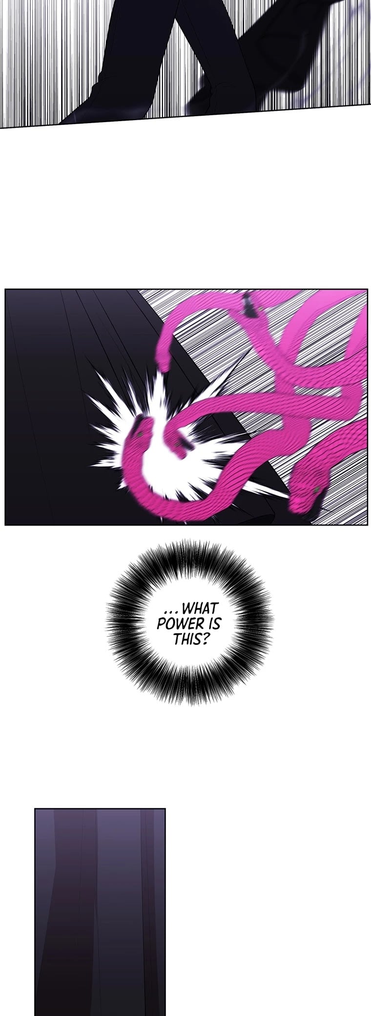 I Woke Up as the Villain chapter 76 - page 12