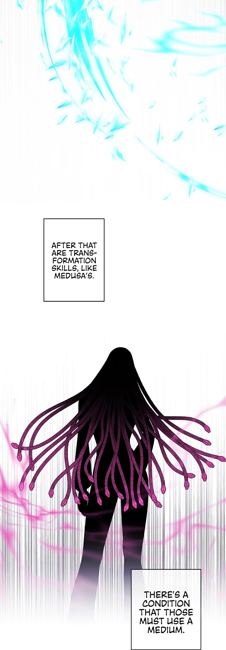 I Woke Up as the Villain chapter 76 - page 17