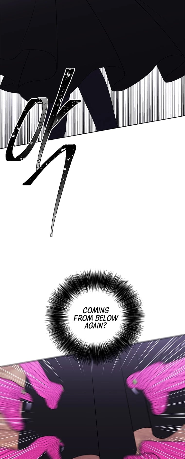I Woke Up as the Villain chapter 76 - page 20