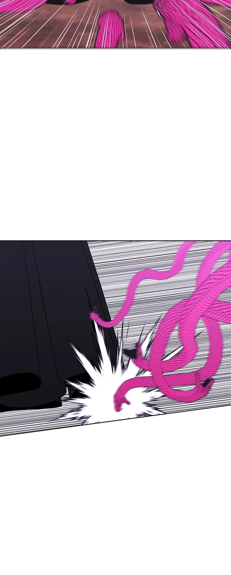 I Woke Up as the Villain chapter 76 - page 21