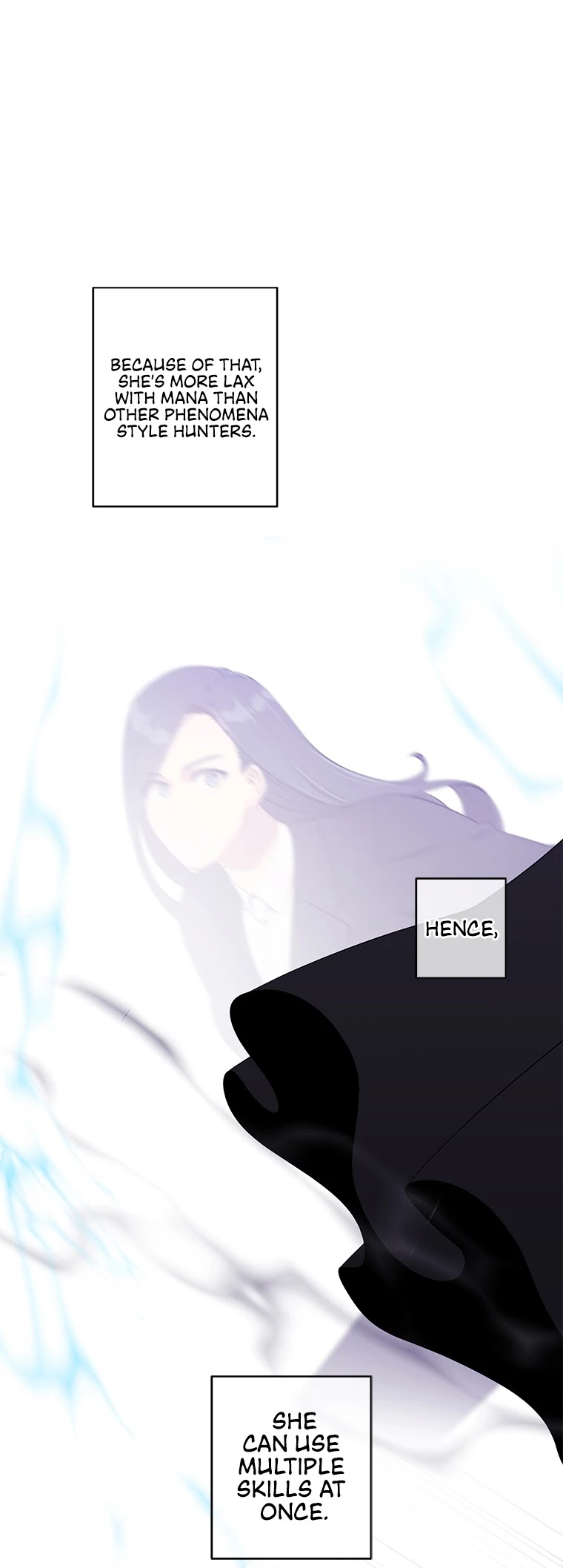 I Woke Up as the Villain chapter 76 - page 25