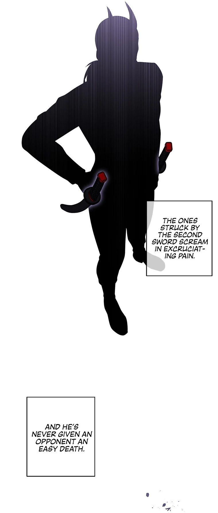 I Woke Up as the Villain chapter 75 - page 13