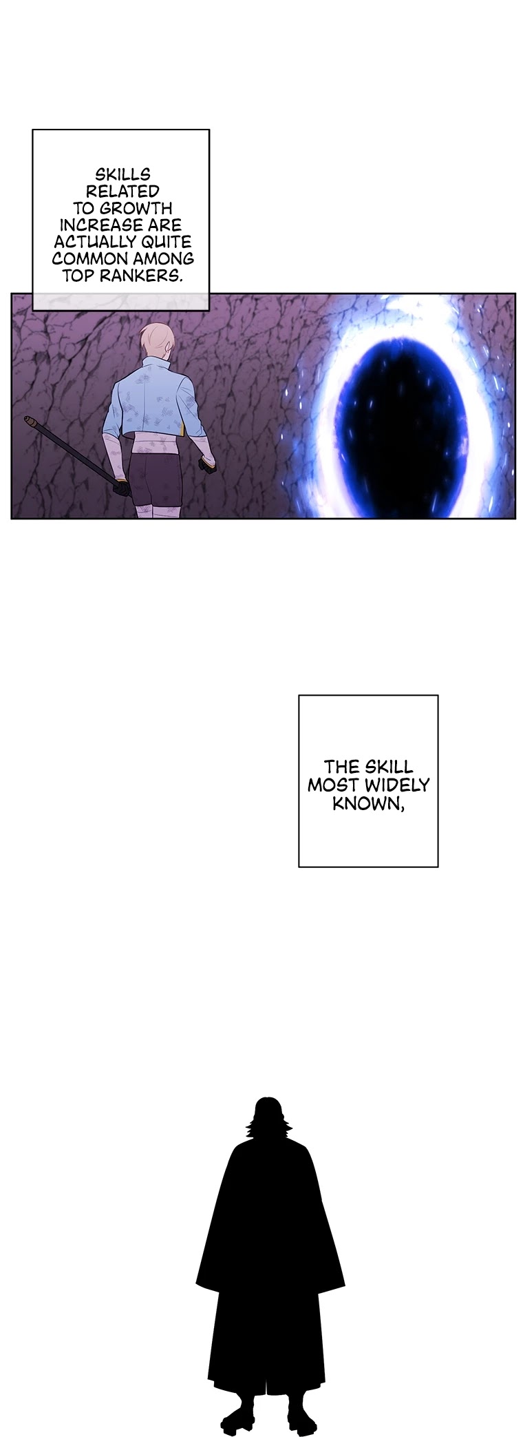 I Woke Up as the Villain chapter 73 - page 5