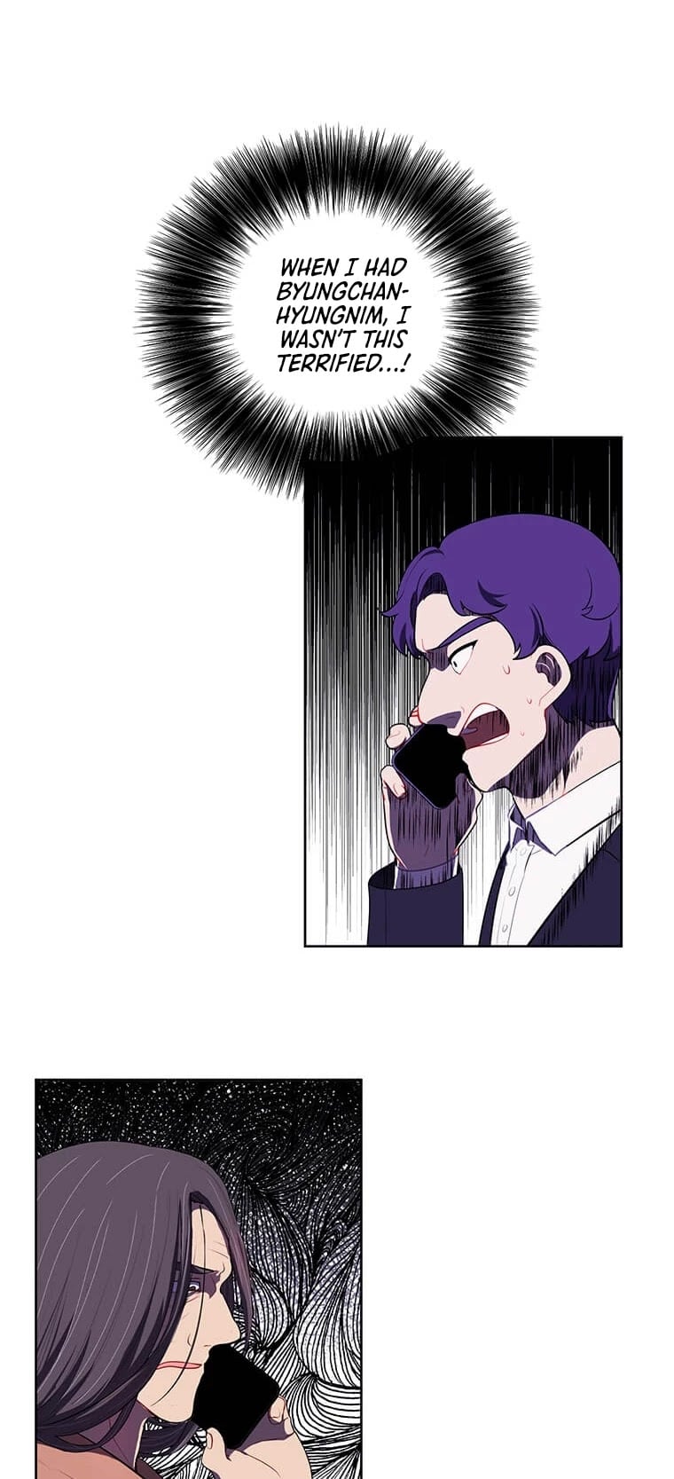 I Woke Up as the Villain chapter 72 - page 10