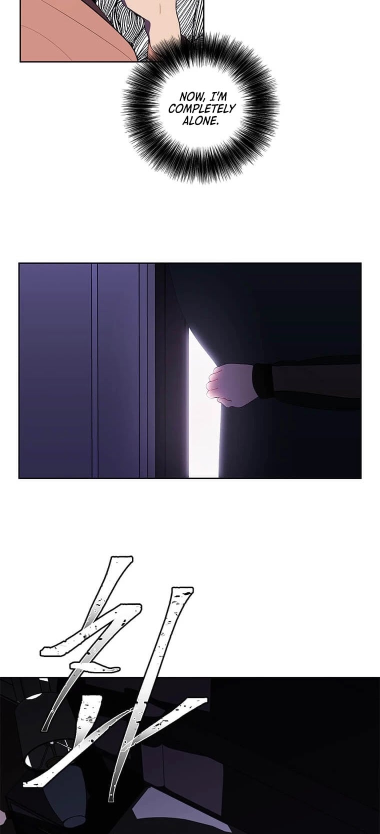 I Woke Up as the Villain chapter 72 - page 11