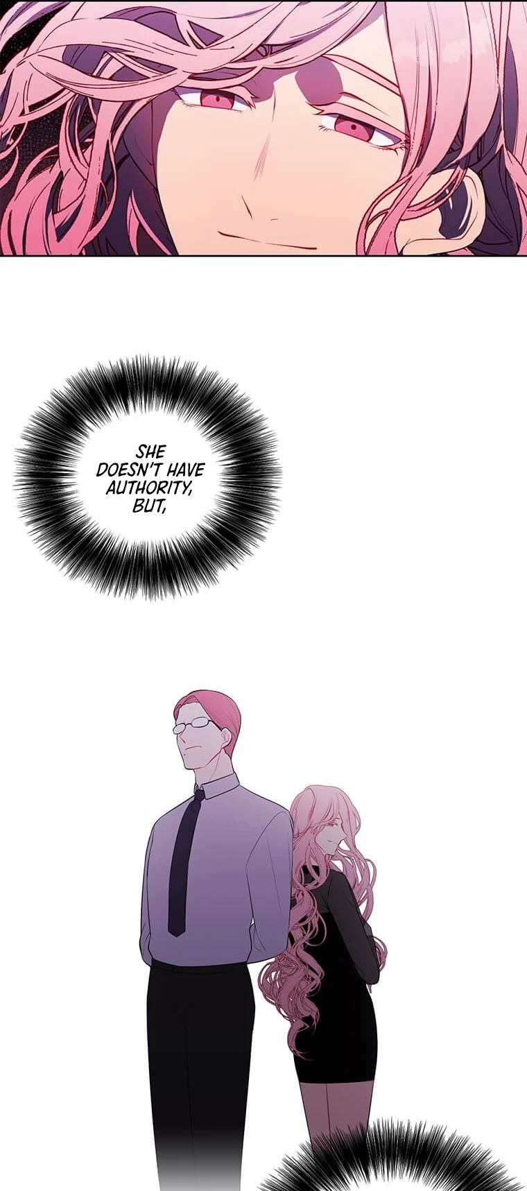 I Woke Up as the Villain chapter 72 - page 16
