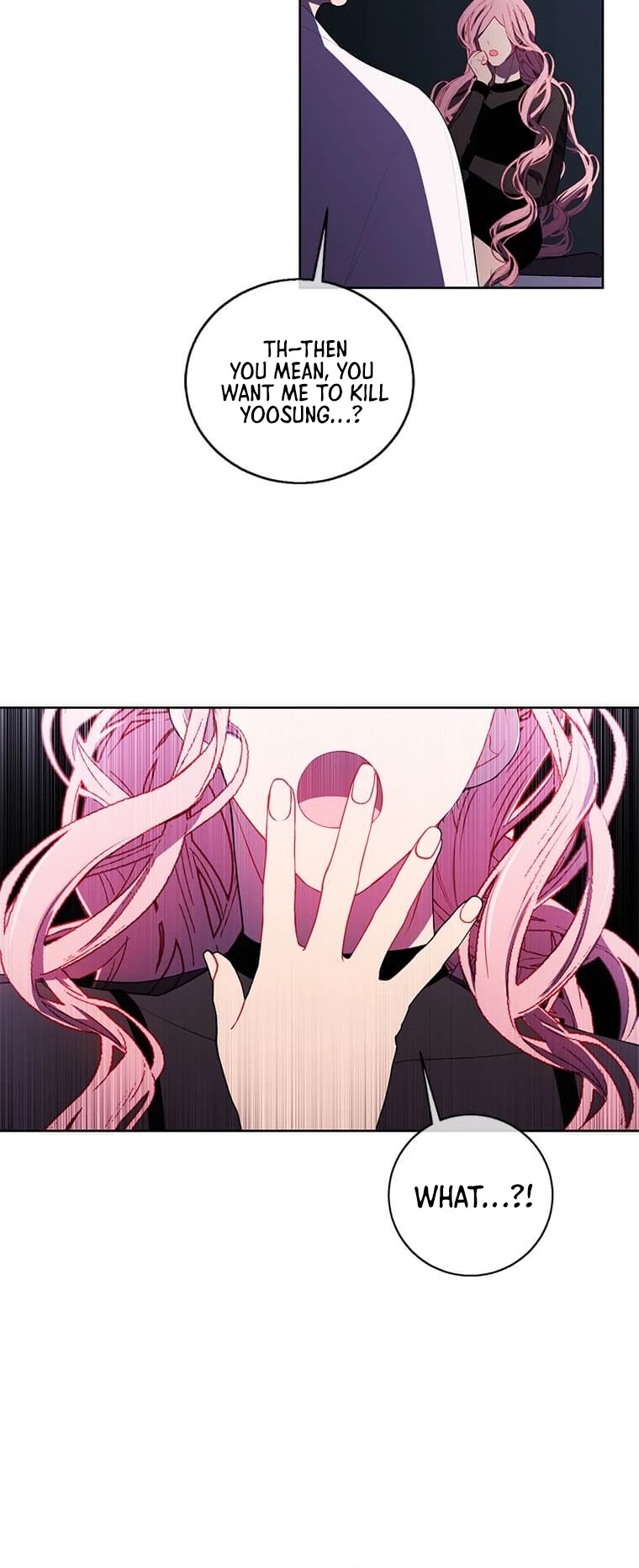 I Woke Up as the Villain chapter 72 - page 23
