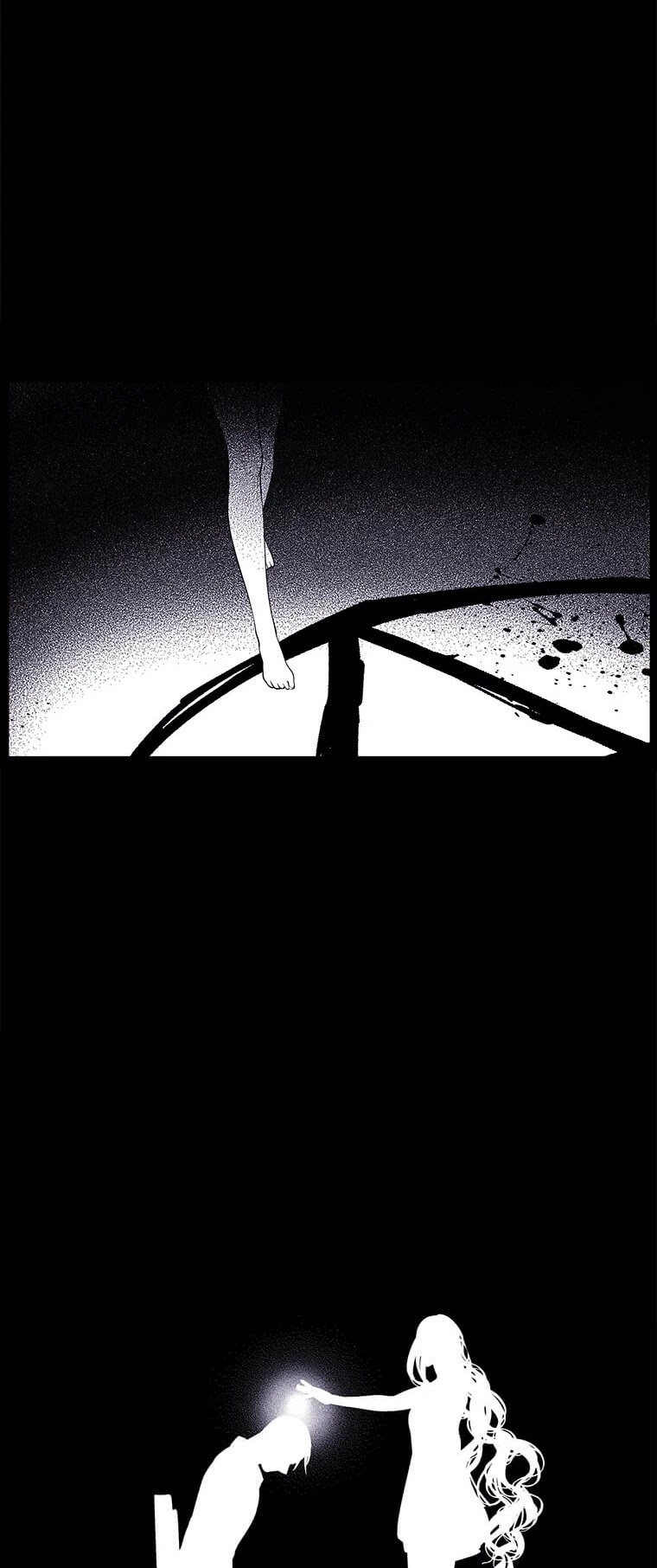 I Woke Up as the Villain chapter 72 - page 50