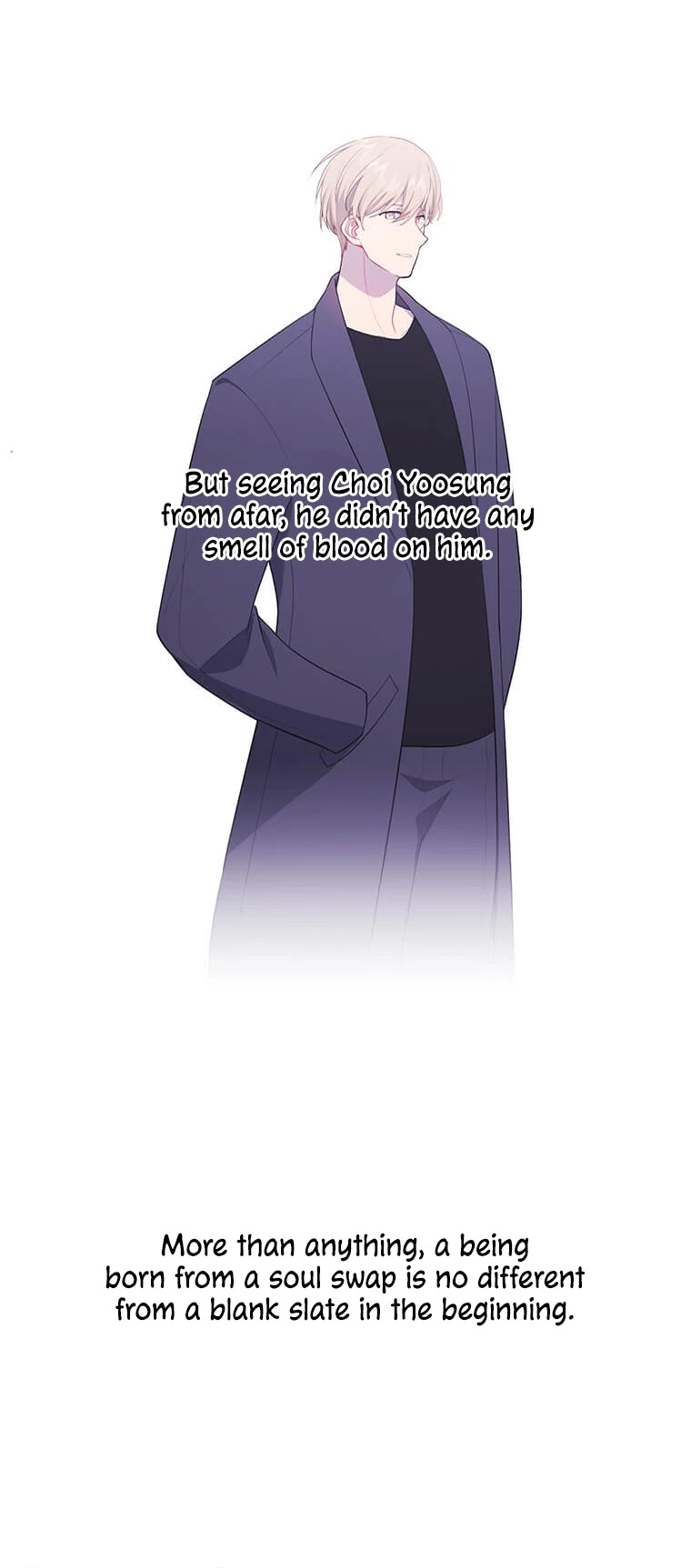 I Woke Up as the Villain chapter 72 - page 55