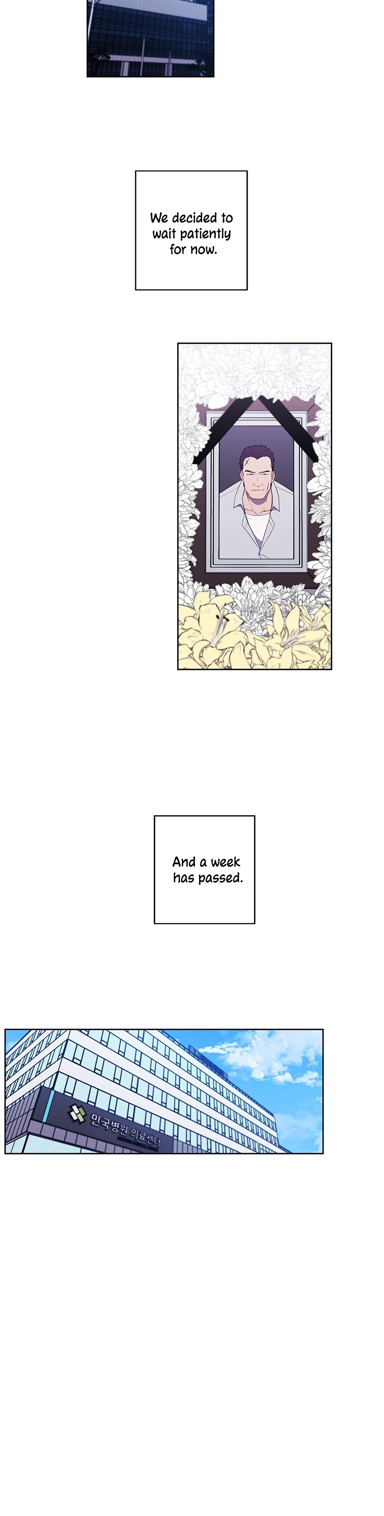 I Woke Up as the Villain chapter 69 - page 19
