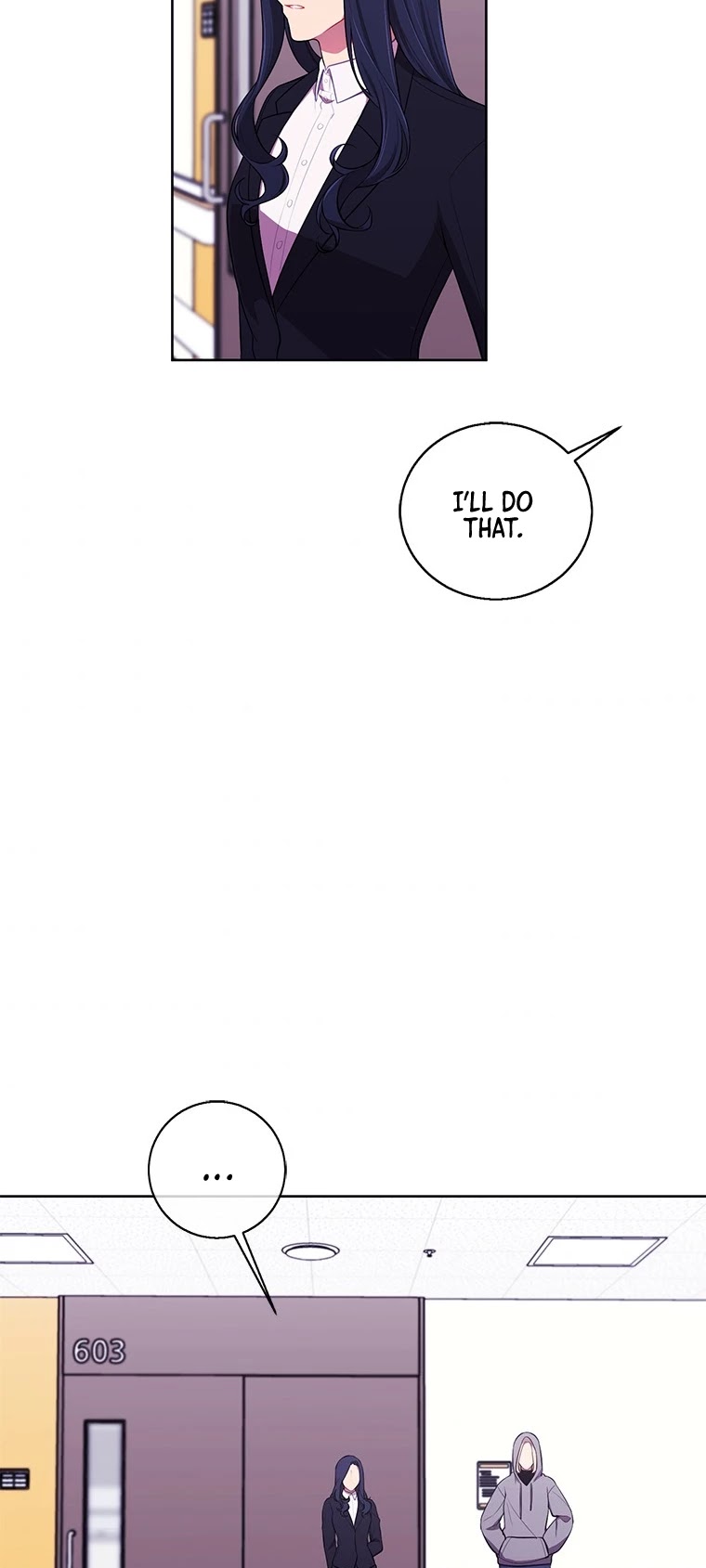 I Woke Up as the Villain chapter 68 - page 16