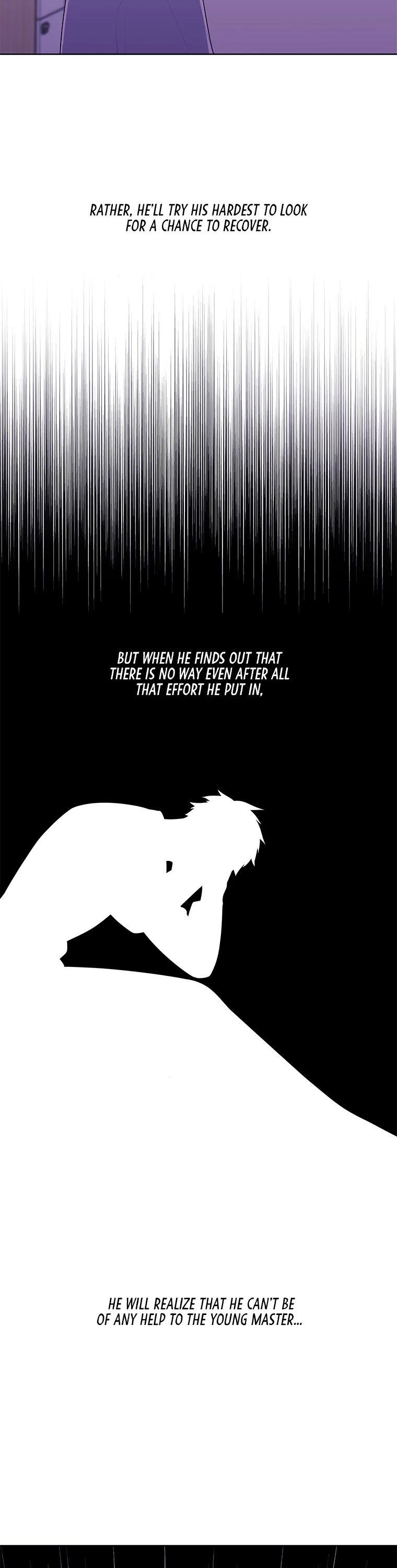 I Woke Up as the Villain chapter 68 - page 23