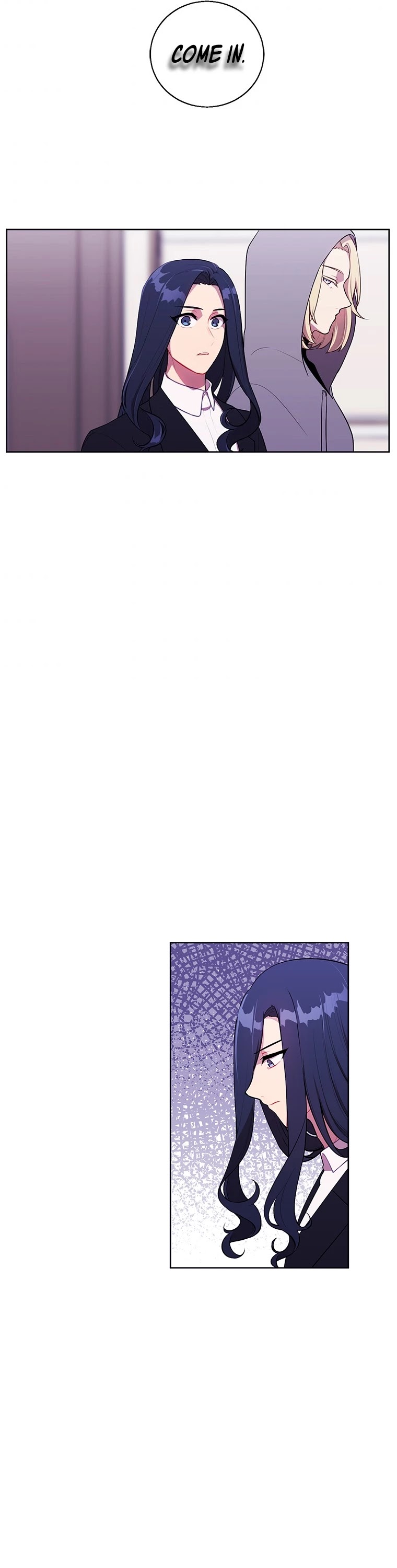 I Woke Up as the Villain chapter 68 - page 26